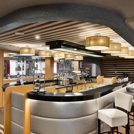 Aquaticum Debrecen Termal & Wellness Hotel-2