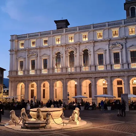 Hotel Piazza Vecchia-2