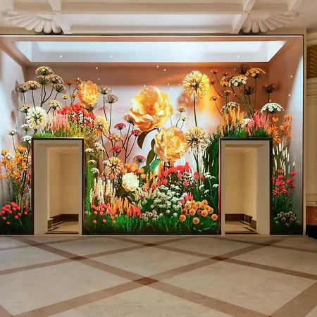 Putrajaya Marriott Hotel-2