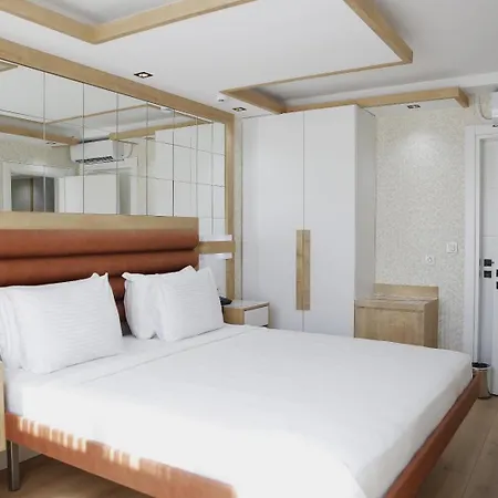 Alican 1 Hotel-3