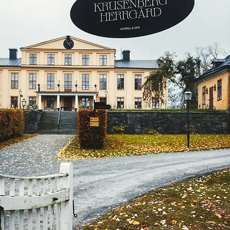 Krusenberg Herrgard-2
