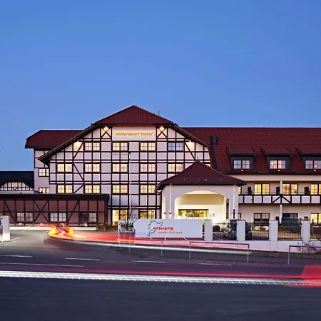 Nuerburgring Motorsport Hotel-2