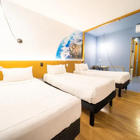 ibis Styles Curitiba Batel-3