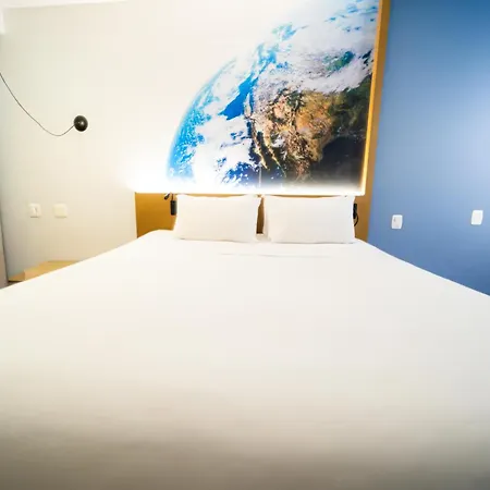 ibis Styles Curitiba Batel-2