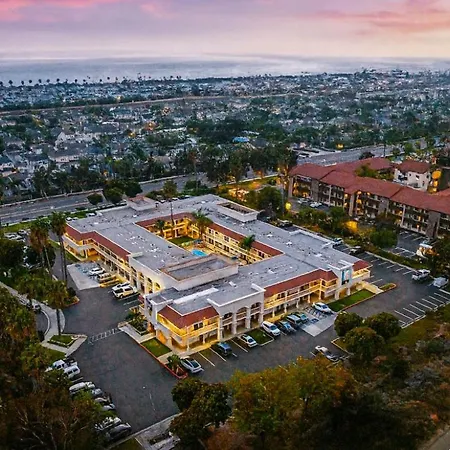 Motel 6-Carlsbad, Ca Beach-3