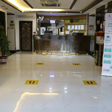Al Alya Hotel-3