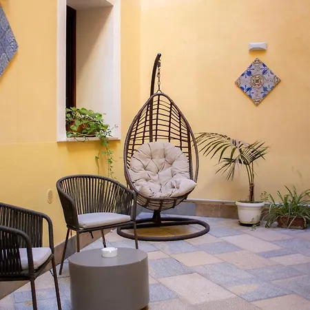 San Domenico Residence By Badia Nuova-2