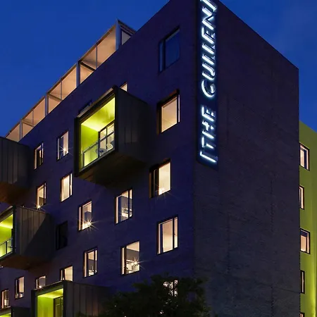 The Cullen Melbourne - Art Series-3
