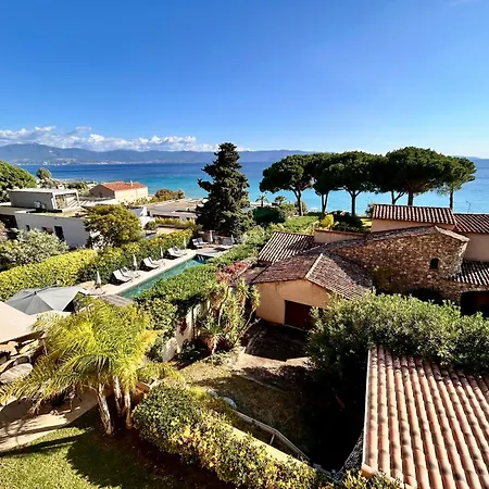 Hotel La Pinede-3