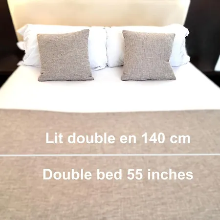 Hôtel La Pinède-2