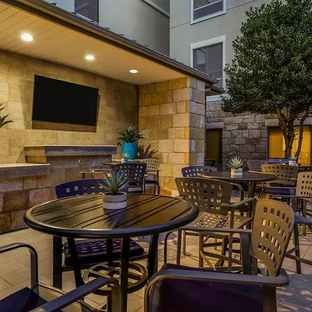 Homewood Suites Dallas-Frisco-3