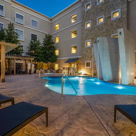 Homewood Suites Dallas-Frisco-3