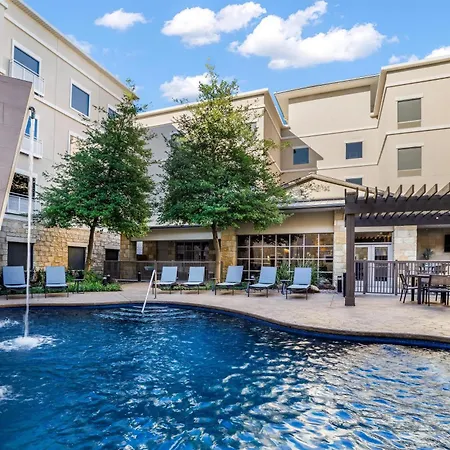 Homewood Suites Dallas-Frisco-3