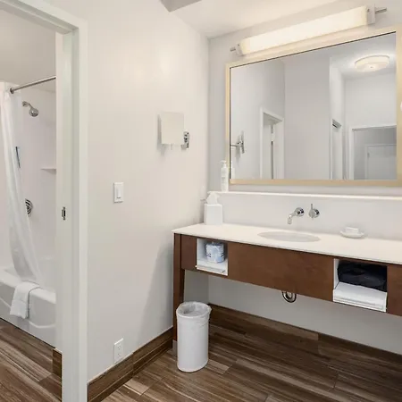 Hampton Inn & Suites Seattle North/Lynnwood-2