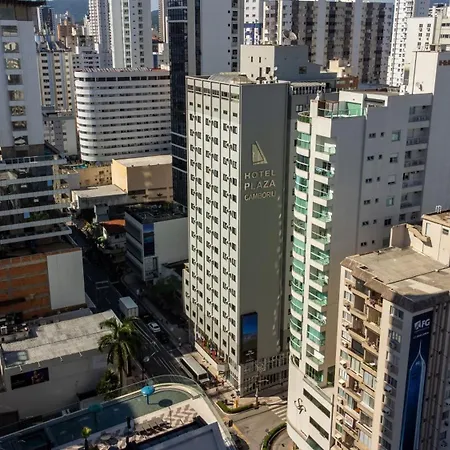 Hotel Plaza Camboriu-2
