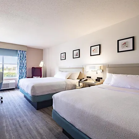 Hilton Garden Inn Albany-3