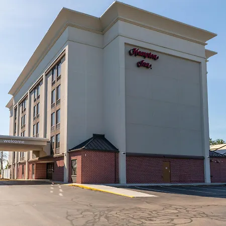 Hampton Inn Portsmouth Central-2