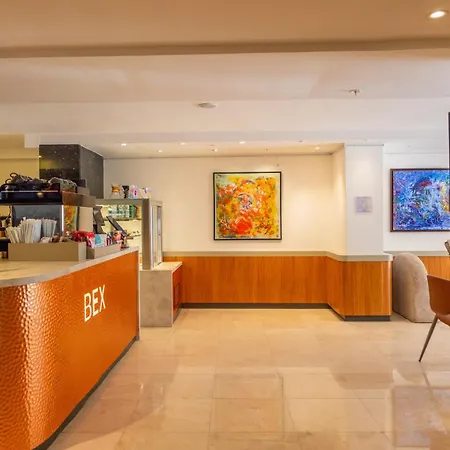 Best Western Plus Khan Hotel-2