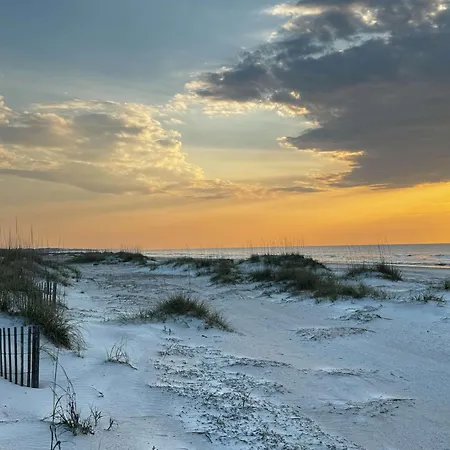 Sonesta Resort - Hilton Head Island-3