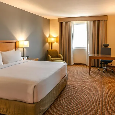 Crowne Plaza Monterrey Aeropuerto By Ihg-3