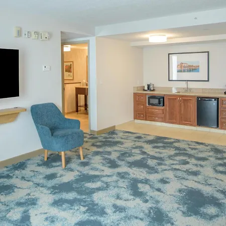Hampton Inn Presque Isle-2