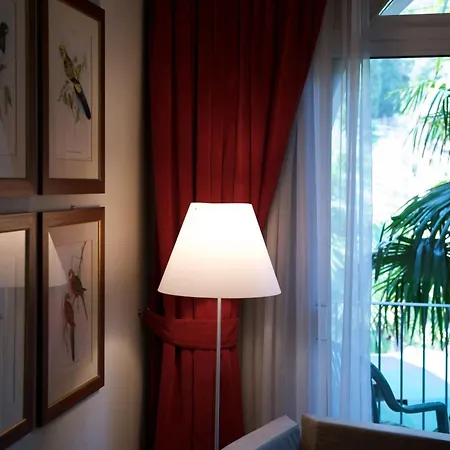 Villa Miravalle - Boutique Hotel-2