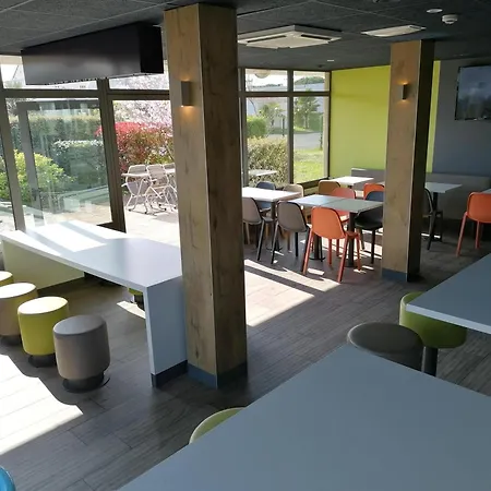 Ibis Budget Bergerac-3