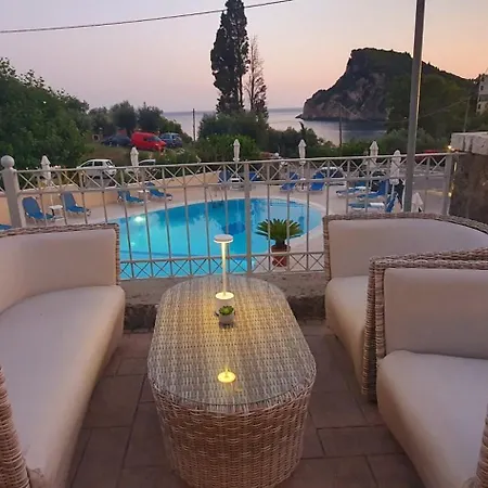 Paleo Inn Hotel-2