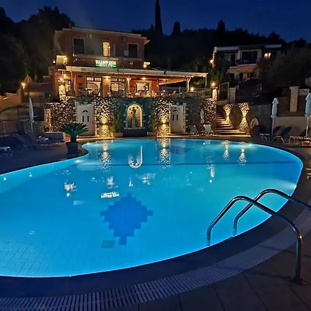 Paleo Inn Hotel-2
