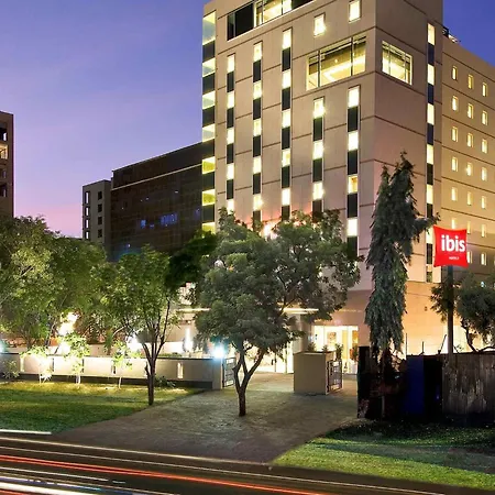 Ibis Pune Viman Nagar - An Accor Brand-2