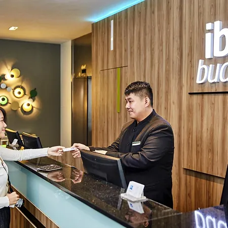 Ibis Budget Singapore Bugis-2