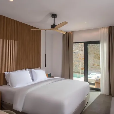 Noble Hotel & Suites - Adults Only-2