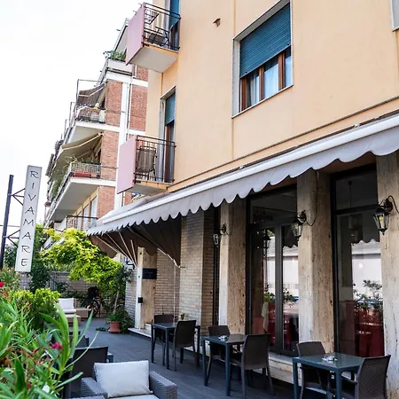 Hotel Rivamare-2