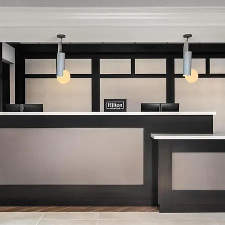 Homewood Suites By Hilton Newtown - Langhorne, Pa-2