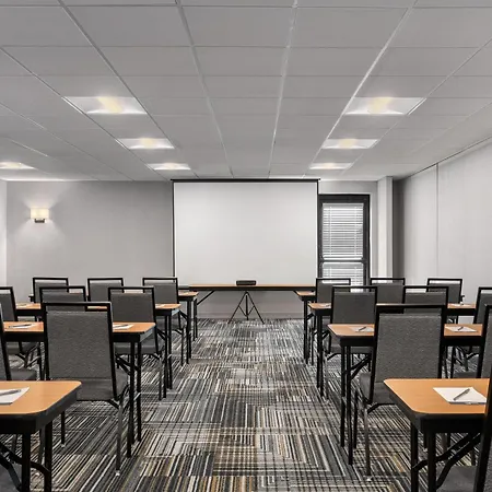 Homewood Suites By Hilton Newtown - Langhorne, Pa-3