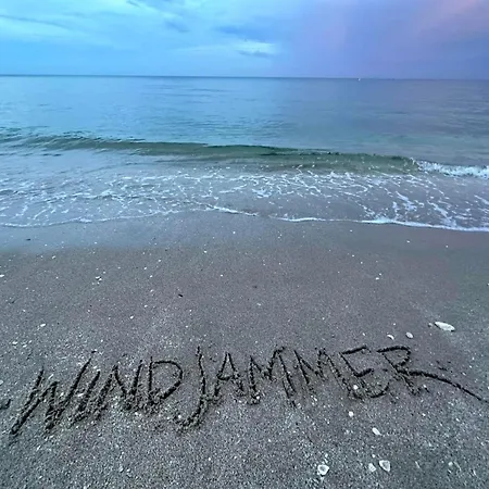 Windjammer Resort And Beach Club-2