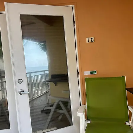 Windjammer Resort And Beach Club-2
