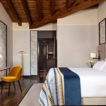 Nh Collection Madrid Palacio De Tepa-3