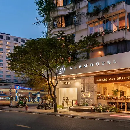 A&Em Art Hotel-3
