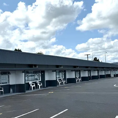 Central Court Motel-2