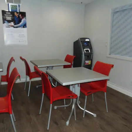 Days Inn By Wyndham Victorville - Hesperia I-15 Palmdale Road-3