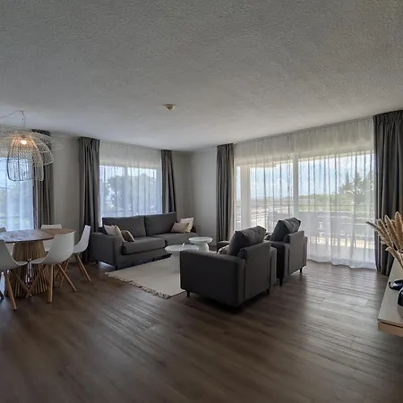Hilton Noumea La Promenade Residences-2
