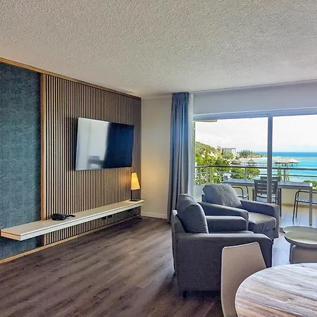 Hilton Noumea La Promenade Residences-2
