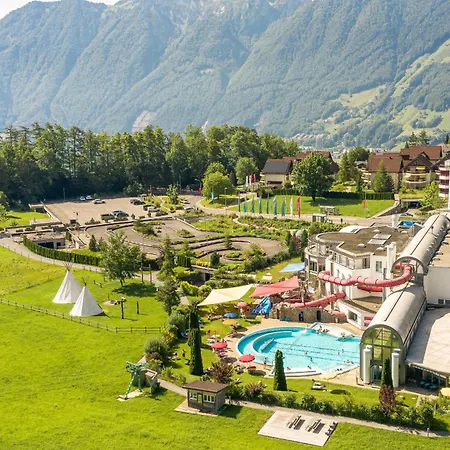 Swiss Holiday Park Resort-2