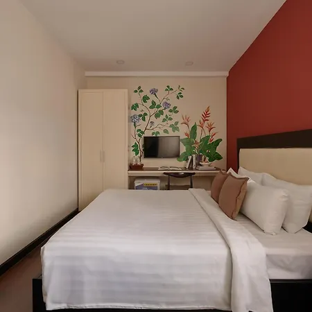 Asian Ruby Hotel & Spa - 122F Bui Thi Xuan Street-3