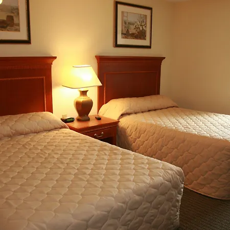 Affordable Suites Of America Augusta-2