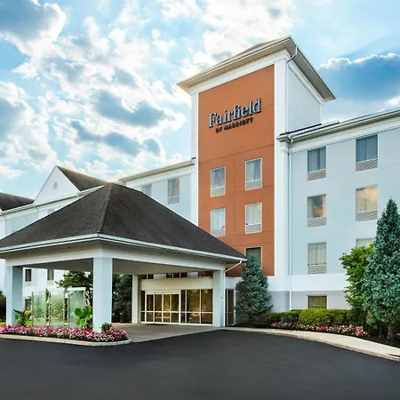 Fairfield Inn & Suites By Marriott Somerset-3