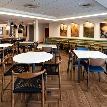 Fairfield Inn & Suites By Marriott Somerset-2