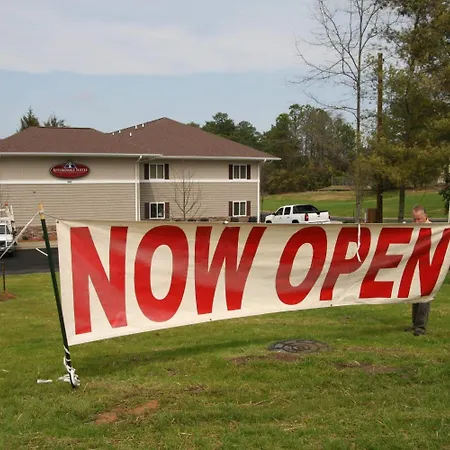 Affordable Suites Of America Augusta-3