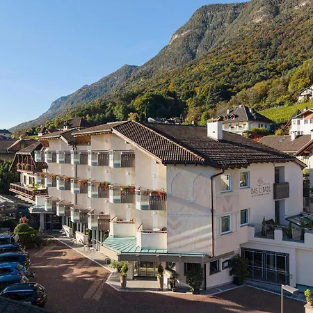 Das Badl - Smart Retreat Ao (Adults Only)-3